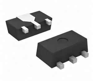 LM1117LD-5.0/NOPB BOM IC REG LINEAR <b>5V</b> 800MA 8WSON LM1117LD-5.0/NOPB - Product Image 1