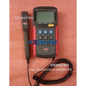 Medidor de Potencia Láser lexso UNI-T UT385, Lápiz Láser, Equipo de Prueba Láser para Laboratorio, Medidor de Potencia de Alta Precisión H - Product Image 2