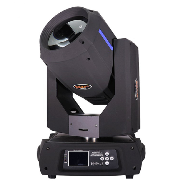 Factory Offer High Quality 17r 350w Moving Sharpy Beam Light for Event Show Use
