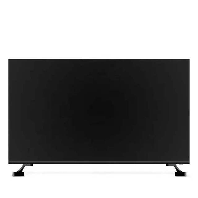 55DE1 China Lcd Tv Cheapest Prices 55 65 Inch Led HD Flat Tv for Oem Brands ASANO TV 55 INCH SMART