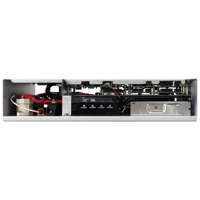GCE 75S 100A BMS LifePO4 Système de gestion de batterie BMS pour système d'énergie solaire compatible avec Sofar pour ferme solaire