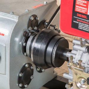 Winch Penarik Bertenaga Kabel dengan Poros Penggerak 3 Ton - Product Image 3