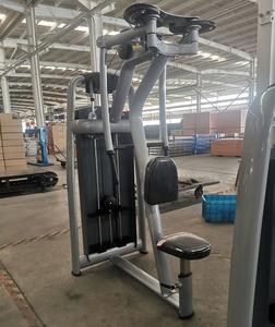 Dispositif de bien-être commercial de Machine de forme physique d'exercice de Sculpture de corps en acier professionnel pour l'entraînement de jambe de poitrine supérieure - Product Image 5