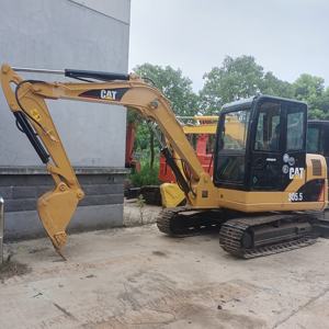 Magnificent And Well Designed Excavator 305 5 Alibaba Com