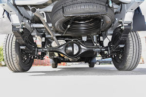 Dongfeng Xiaokang <span class=keywords><strong>DFSK</strong></span> K01 <span class=keywords><strong>K01S</strong></span> 4L Essence 4x2 Conduite à Gauche Manuelle Nouveau Mini Camionnette Benne Plateau Léger - Product Image 5