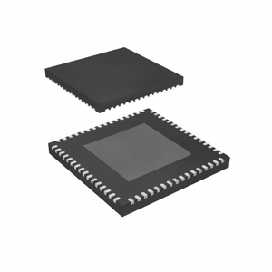 BOM IC In Stock Buy Online Electronic Components 64 VFQFN Exposed Pad Interface KSZ9893RNXC - Product Image 1