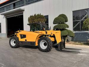 <span class=keywords><strong>T735</strong></span>รถยกเทเลสเลอร์เทเลสเล่อร์7เมตร3.5ตัน - Product Image 3