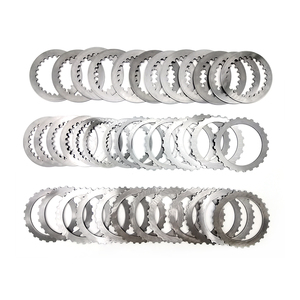 Kit de Fricción para Transmisión Automática 722.7, Placas de Embrague Compatibles con MERCEDES BENZ, Accesorios para Automóviles W147880A - Product Image 1
