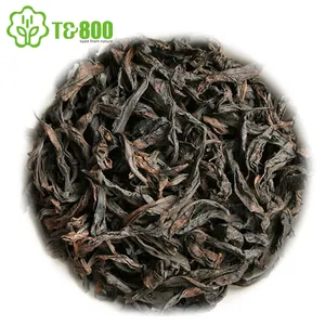 Té popular oolong Uyi oolong, Té Delgado