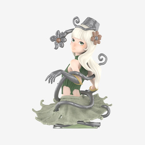 Figura de Arte de PVC de Edición Limitada de la Serie KeyA <span class=keywords><strong>a</strong></span> <span class=keywords><strong>Lucid</strong></span> Dream de Pop Martt, Diseño Mecánico Original del Artista, Caja Sorpresa con 9 Piezas - Product Image 2