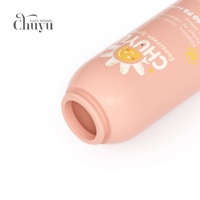 Flacon pulvérisateur en plastique PET personnalisé de 120 ml, 150 ml, 180 ml, 200 ml, pulvérisateur à pompe à brume fine, protection solaire, spray hydratant, cosmétique, parfum