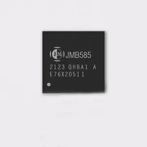 JMB585 JMB585-QHBA1A नई मूल QFN76 एकीकृत सर्किट
