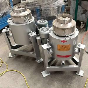 Filtro de extração de óleo de alta temperatura - Product Image 6