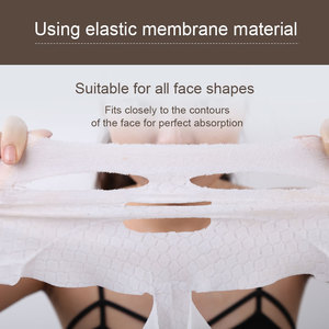 Mascarilla Facial Reafirmante de Poros Profundos, <span class=keywords><strong>Mascarillas</strong></span> Faciales Cosméticas <span class=keywords><strong>Naturales</strong></span> Antienvejecimiento y Blanqueadoras al por Mayor - Product Image 3