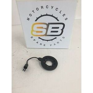 Cerchione Posteriore Triumph 1215 2012-2015 Tiger Explorer, Parte per Motocicletta - Product Image 1