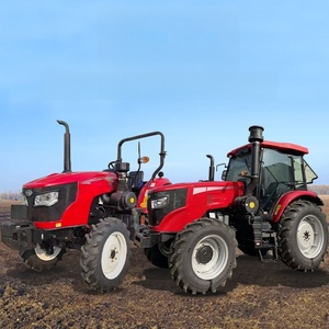 Tracteur <span class=keywords><strong>professionnel</strong></span> 4x4 et tracteur agricole, motoculteur facile d'entretien pour les exploitations familiales - Product Image 1