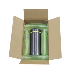 Factory Sale Packaging Material 100% Recycled Material Air Bubble Pillow Bag - Product Image 2