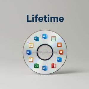 Nouvelles licences <span class=keywords><strong>Office</strong></span> <span class=keywords><strong>365</strong></span> Pro Plus, 100 Go de stockage, compatible MAC/Smartphone, <span class=keywords><strong>clé</strong></span> d'activation en ligne à vie, stock mondial - Product Image 2