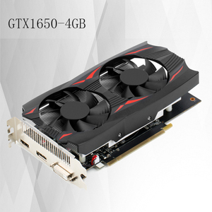 Scheda Grafica Originale NV per <span class=keywords><strong>PC</strong></span> da Gaming Evga Geforce <span class=keywords><strong>Gtx</strong></span> <span class=keywords><strong>1650</strong></span> Gtx1050ti Gt730 Gt1030 - Product Image 1