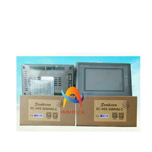 GC-043-16M-C מסך מגע GC-043-16M2AI-C GC-043-16M4AI-C GT-043-16MR GT-043-16MT מוצרי GT-043-16MTR המוכר - Product Image 2