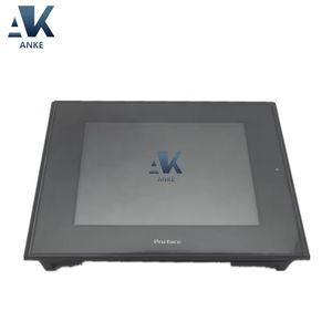 GP2500-SC41-24V Interface homme-machine HMI à écran tactile Pro-face PFXGP2500SD - Product Image 1