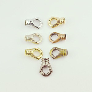 Spot lumineux encastré, <span class=keywords><strong>abat</strong></span>-<span class=keywords><strong>jour</strong></span> tubulaire, accessoire d'éclairage, clip fixe, ressort, quincaillerie pour la décoration intérieure - Product Image 3