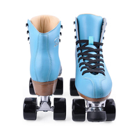 Vente en gros de patins à roulettes pour sports de plein air Chaussures de patinage à roulettes pour hommes
