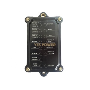 Unidad <span class=keywords><strong>CDI</strong></span> 688-85540-16 para Motor Fuera de Borda <span class=keywords><strong>YAMAHA</strong></span> 75/<span class=keywords><strong>80</strong></span>/85/90HP - Product Image 1