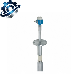 Interruptor de Nivel de Sonda de Fácil Ajuste FTI56 para Sólidos Finos, Gruesos y Granulares - Product Image 3
