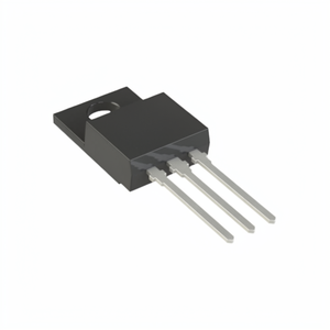 Manufacturer Channel Thyristors Buy Online Electronic Components BTA316X-600B,127 TO-220-3 Full Pack, Isolated Tab - Product Image 1
