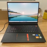 Laptop Gaming Thunder Robot Original Zero Intel Core I7 Generasi ke-12 RTX3070ti 165Hz