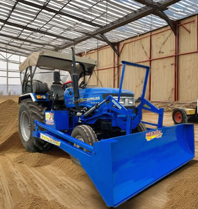 Accesorio de Excavadora Frontal de 900 kg, Hecho en India - Product Image 2