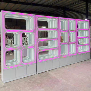 متجر حديث لاعبا اساسيا تصميم ألعاب التجزئة متجر الزينة لعبة الاطفال-متجر لعبة - Product Image 1