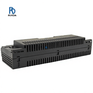 โมดูลดิจิตอลแท้ 6ES71310BL100XB0 รุ่น 6ES7131-0BL10-0XB0 โมดูลอิเล็กทรอนิกส์ PLC/PAC/คอนโทรลเลอร์เฉพาะทาง - Product Image 4