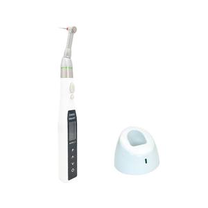 Moteur endodontique sans fil 9 modes Source Factory 16:1, moteur de canal radiculaire portatif pour traitement dentaire, électrique, en métal - Product Image 4