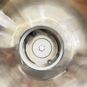 Molino Coloidal DRB-MN130 para Moler Pasta de Sésamo y Salsa de Tomate - Product Image 6