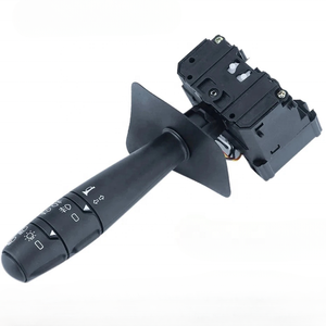 <strong>Renault</strong> Sandero Stepway Headlight <strong>Combination</strong> <strong>Switch</strong> 6001548108 &amp; 6001551361 DACIA LOGAN SANDERO 251604 Engine Mounts - Product Image 6