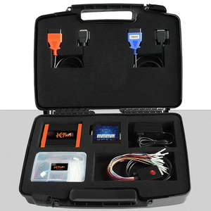 Kt200 II Phiên Bản Đầy Đủ ECU Lập Trình Cho Xe Ô Tô Xe Tải Xe Máy Kéo Máy Xúc Xe Nâng Đọc Viết Điều Chỉnh Mã Hóa Dongle Ẩn - Product Image 6