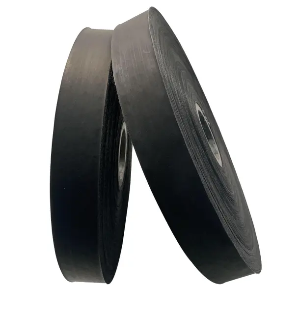 Good Swelling Performance Semi-leitfähigen Water Blocking Binding Tape With Thickness 0.15mm 0.2mm From China Supplier