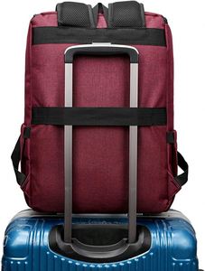 Free sample <b>University</b> Students' Large Capacity Travel Business Sturdy Waterproof Laptop USB Charging <b>Backpack</b> - Product Image 5