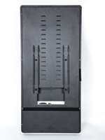 21.5 pouces écran tactile capacitif mural Terminal de paiement kiosque libre-service Machine de commande pour Restaurant