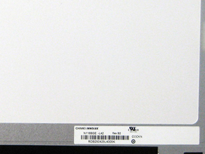 11.6 inch Bảng điều chỉnh N116BGE-L42 b116xw03 V2 LVDS/40pin 1366*768 60Hz <span class=keywords><strong>LCD</strong></span> HD máy tính xách tay máy tính xách tay màn hình mỏng mới A + - Product Image 2