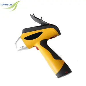 TPS-Explorer3000 Handheld RoHS XRF analyzer, Portable Energy Dispersive X-ray Fluorescence Spectrometer for RoHS directive