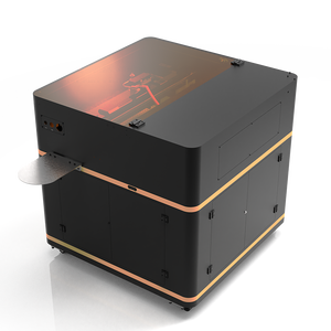 เครื่องตัดวอเตอร์เจ็ท 3 แกน รุ่น <span class=keywords><strong>Forplus</strong></span> ขายดี ขนาดเล็กกะทัดรัด อเนกประสงค์ สำหรับตัดโลหะ แก้ว ยาง - Product Image 4