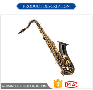 Offre Spéciale coloré instrument à Vent saxophone alto avec laque dorée - Product Image 4
