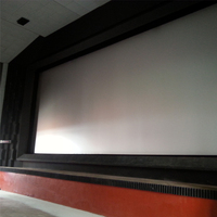 DM1520 equipo de estudio de música conjunto completo al aire libre profesional split dual cine cuerno cine sistema de altavoces de sonido grandes auditorio