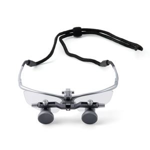 Tandheelkundige Medische 2,5x/3,5x Binoculaire Lamellen Oplaadbare Tandheelkundige Loepen - Product Image 4