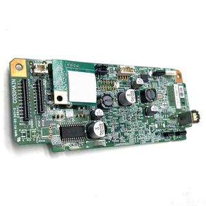 Placa base principal compatible con Epson Expression Home XP4101 xp-4101 XP-4101 - Product Image 4