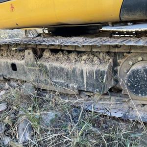 Venta caliente Japón construcción Komatsu PC56 usado 5t pequeño usado excavadora sobre orugas, Komatsu PC 56 30 35 40 50 60 maquinaria usada - Product Image 6