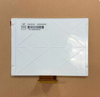 Módulo de Pantalla LCD IINNOLUX Nuevo, Pantalla LCD ZJ050NA-08C, Reemplaza AT056TN53 V.1 V1, Precio de Proveedor